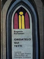 Gridatelo sui tetti