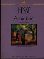   Amicizia