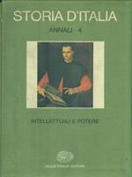   Storia d'Italia. Annali