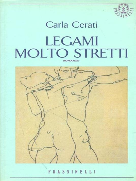 Legami molto stretti - Carla Cerati - 3