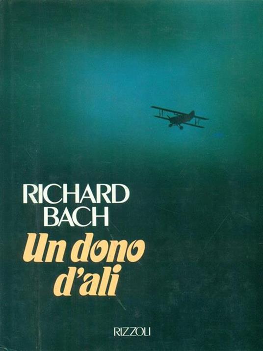 Un dono d'ali - Richard Bach - 2