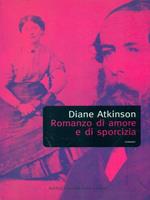 Romanzo di amore e di sporcizia. Il matrimonio di Arthur Munby & Hannah Cullwick