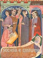 L' Italia nell'età comunale