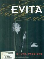 Evita. Immagini di una passione