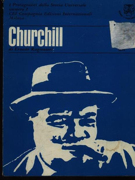 Roosevelt - Churchill - Arthur M. jr. Schlesinger - 2