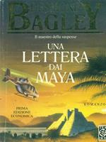 Una  lettera dai Maya