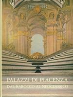   Palazzi Di Piacenza Dal Barocco Al Neoclassico