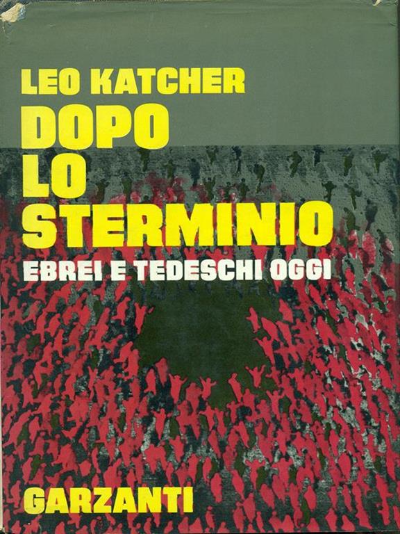 Libro di Faccia