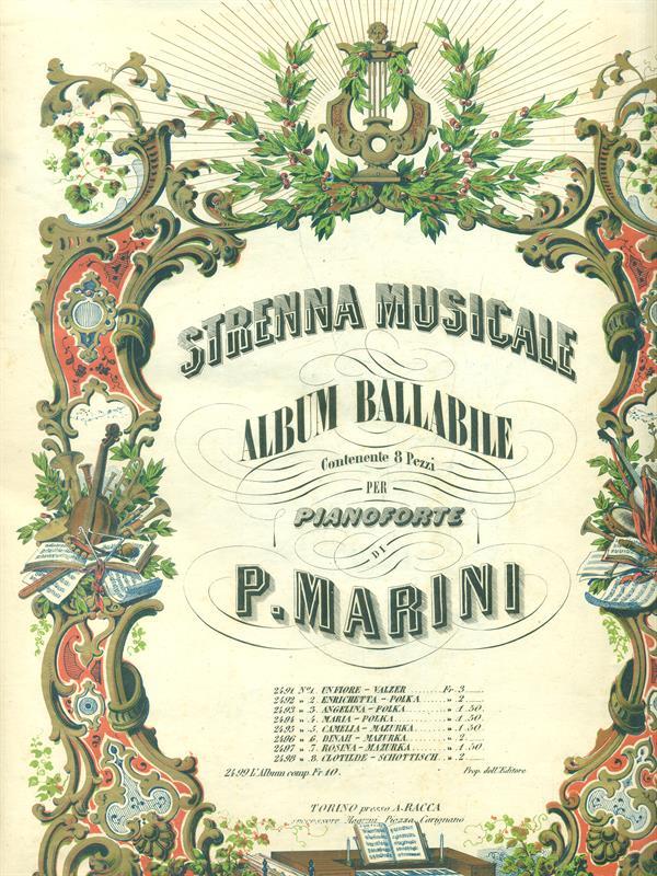 Libro di Faccia