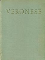   Veronese: 152 tavole in rotocalco ed 1 tricromia