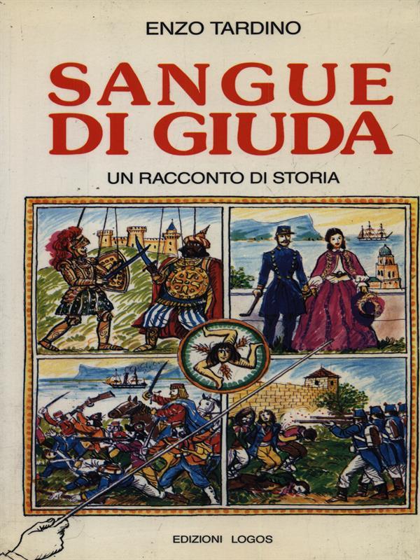 Sangue di Giuda