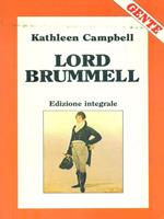 Lord Brummell