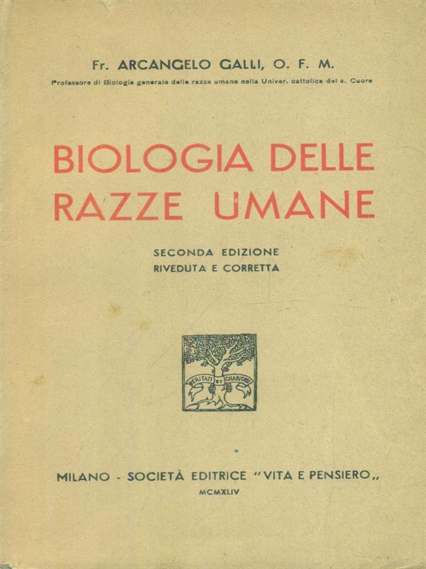 Libro di Faccia