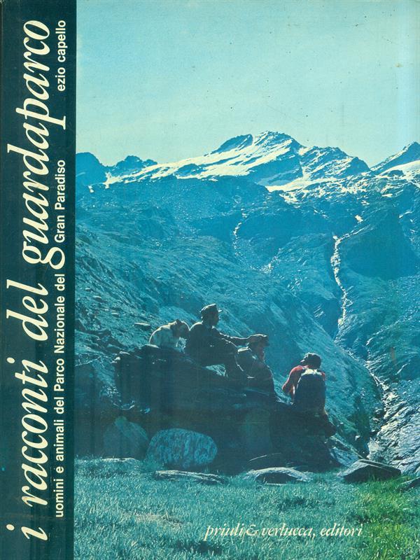 I racconti del guardaparco