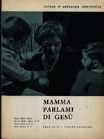   Mamma parlami di Gesù