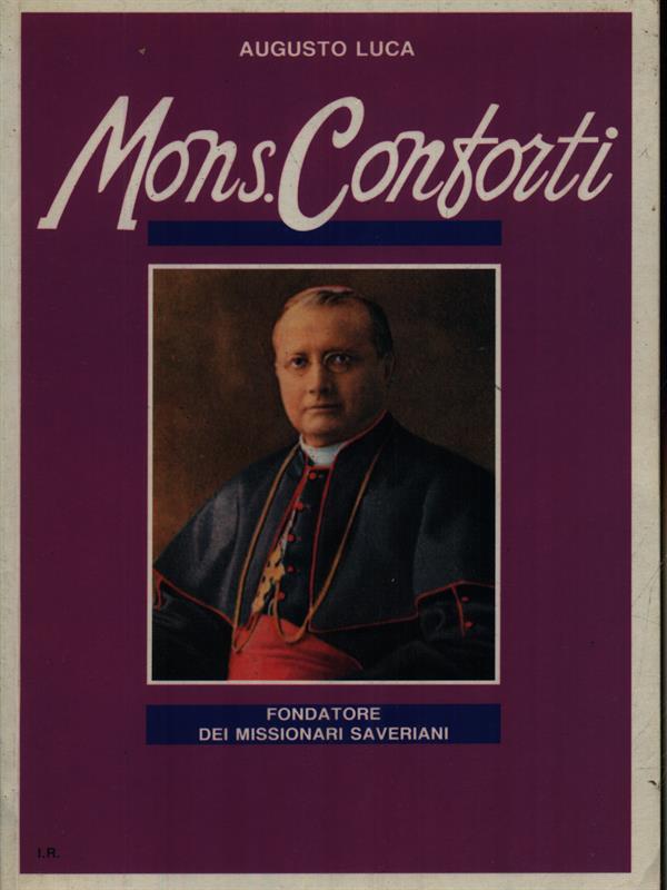 Mons Conforti