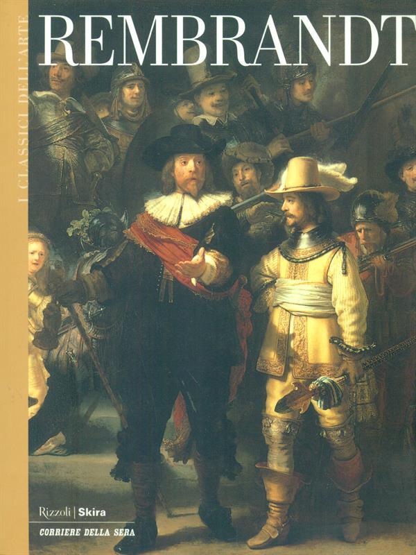 Rembrandt