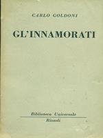Gl' innamorati