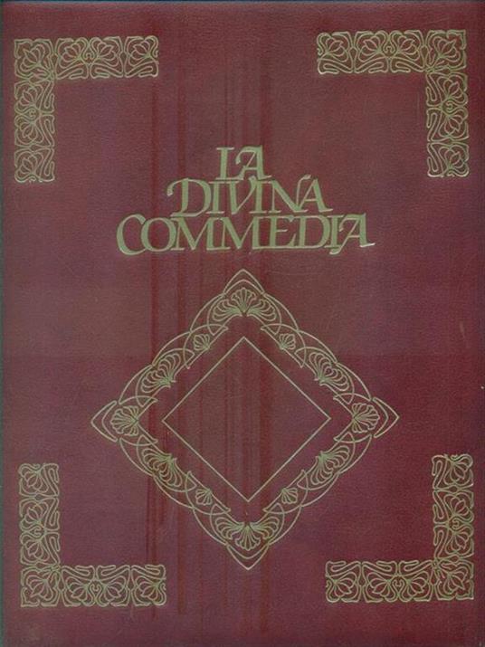 La Divina Commedia. Scelta e commentata per gli studenti stranieri - Dante Alighieri - 3
