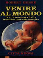 Venire al mondo