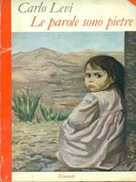 Le parole sono pietre