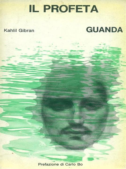 Il Profeta - Kahlil Gibran - 2