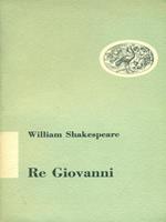   Re Giovanni