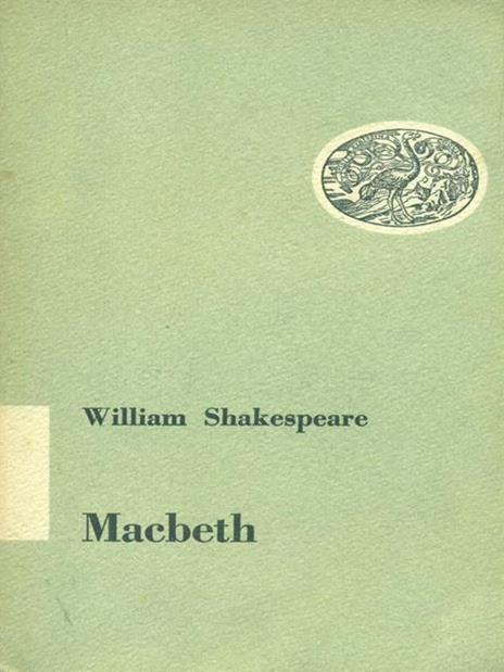 Macbeth - William Shakespeare - 4