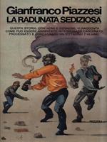La radunata sediziosa