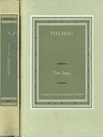 Tom Jones 2 volumi