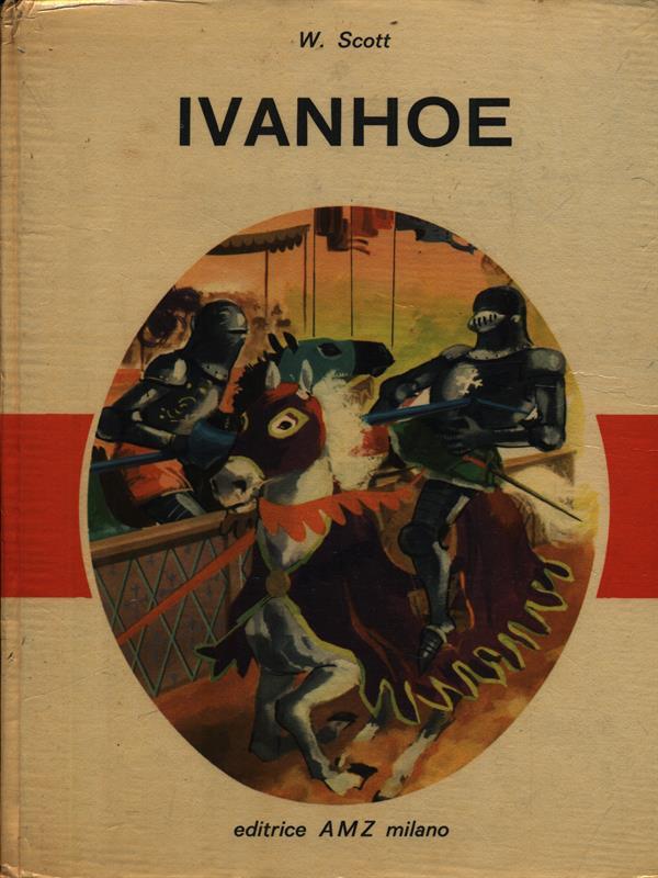 Ivanhoe