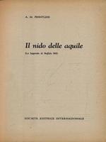 Il nido delle aquile