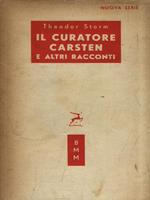 Il curatore Carsten e altri racconti