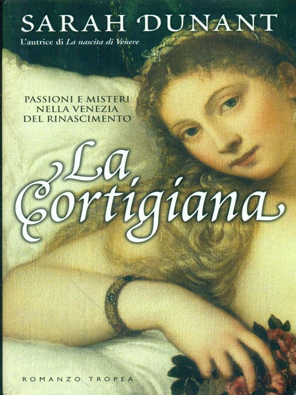 La cortigiana