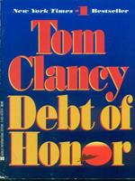   Debt of honor