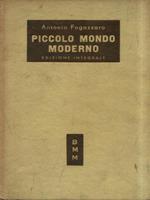 Piccolo mondo moderno