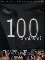   100 capolavori. Volume 1 i film a/g