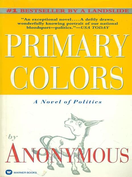 Primary colors - Anonymous - 2