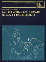 La storia di Tewje il lattivendolo
