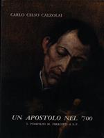 Un apostolo nel '700