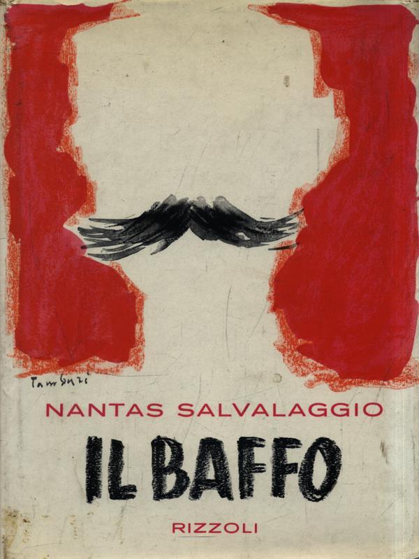Il baffo