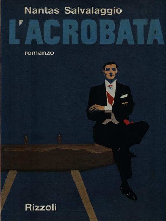 Libro di Faccia
