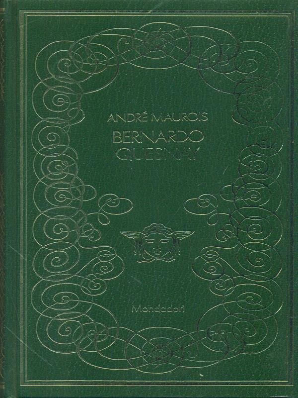 Bernardo Quesnay