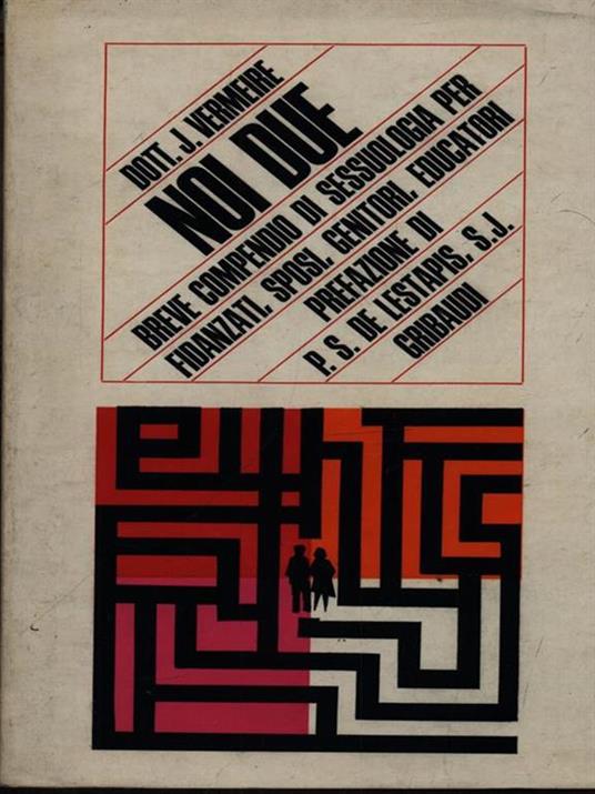 Breve compendio di sessuologia - copertina