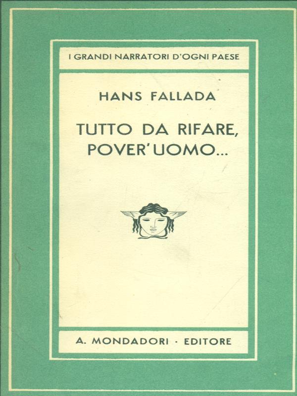 Libro di Faccia