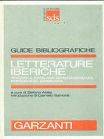   Letterature iberiche