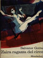 Zaira ragazza del circo