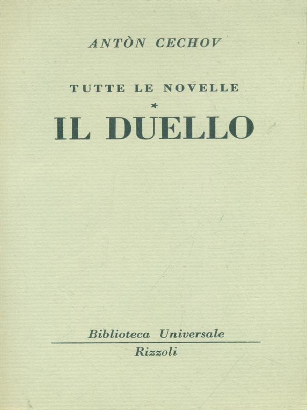   duello