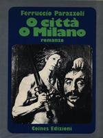 O città o Milano