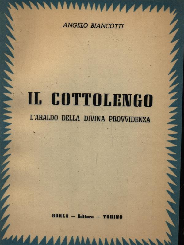 Il Cottolengo